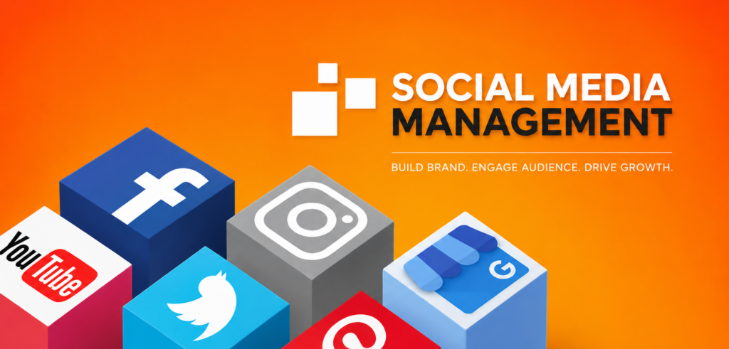 Social Media Management